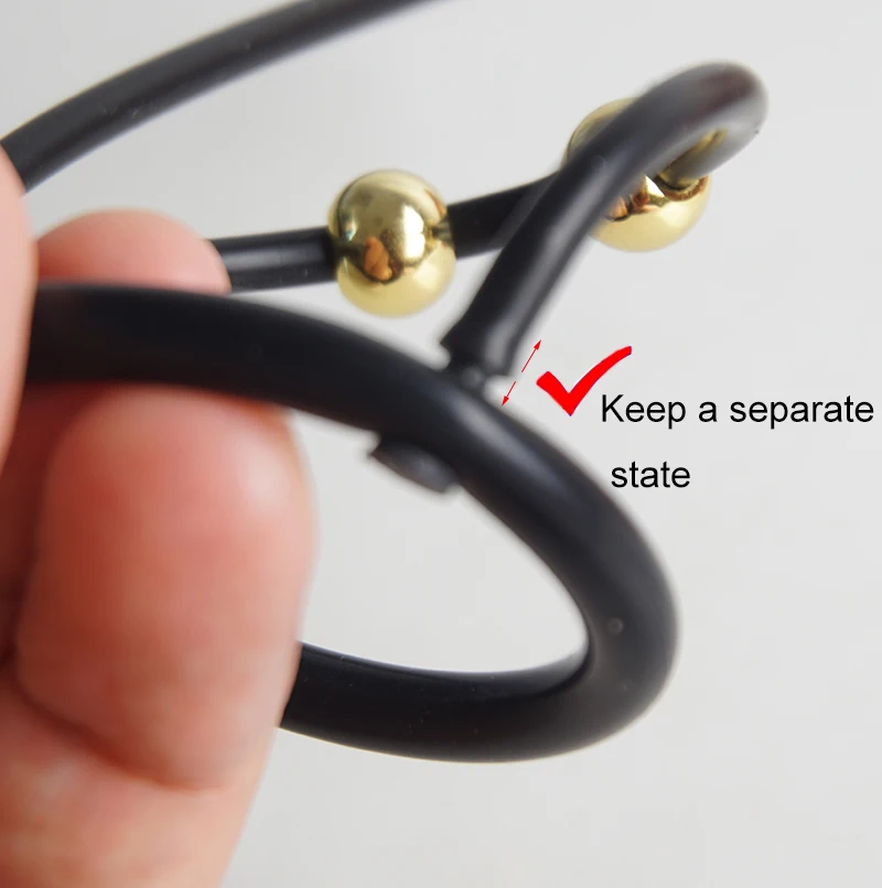 E stim Estim E-stim кольцо на член электрическая стимуляция пениса