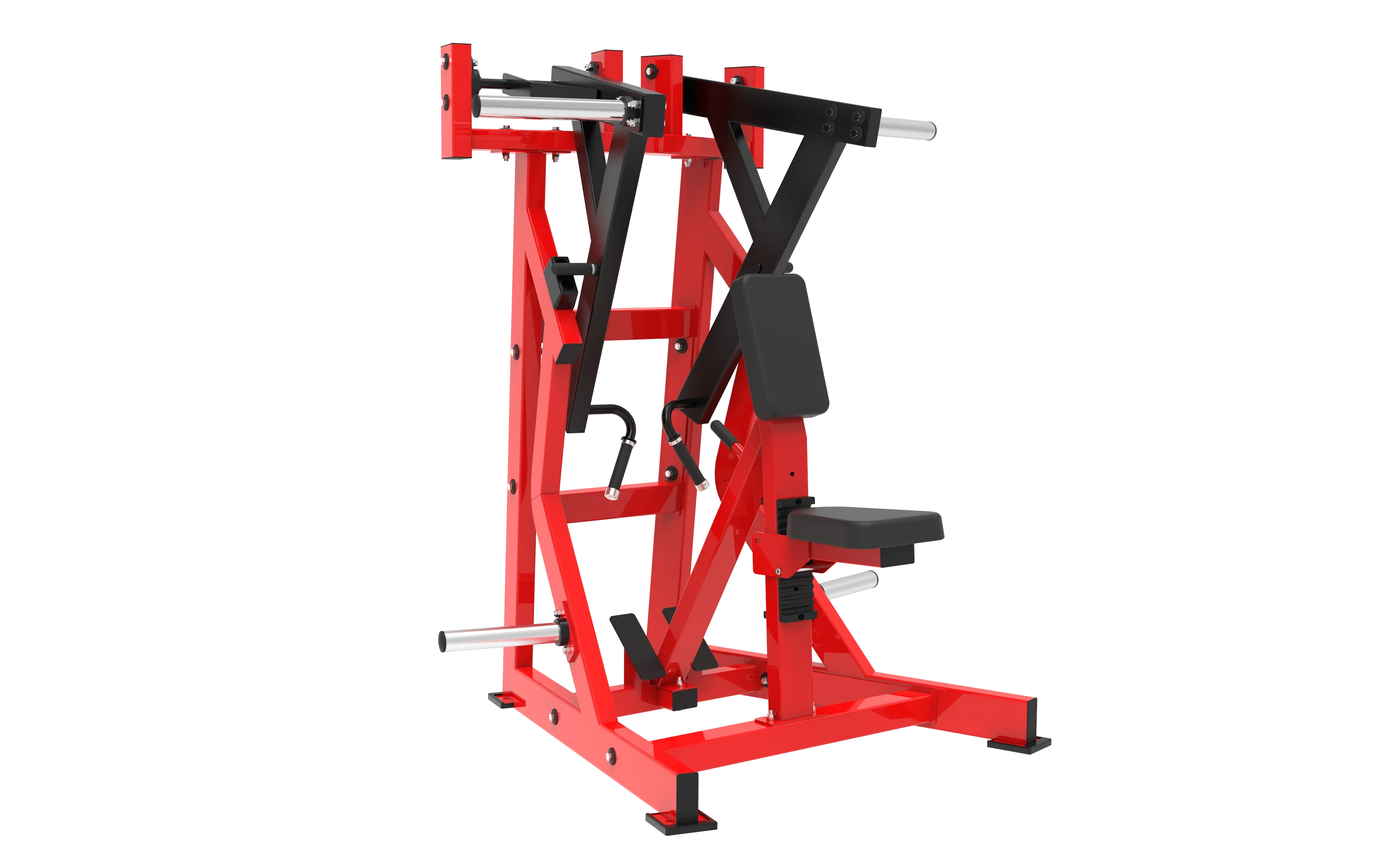 Самый популярный настольный пресс с наклоном Hammer STRENG