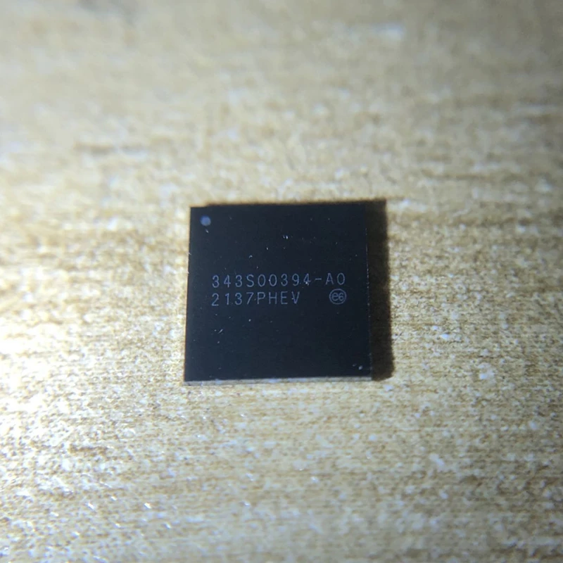 

343S00394-A0 343S00394 зарядная плата для iPad AIR 4 AIR4