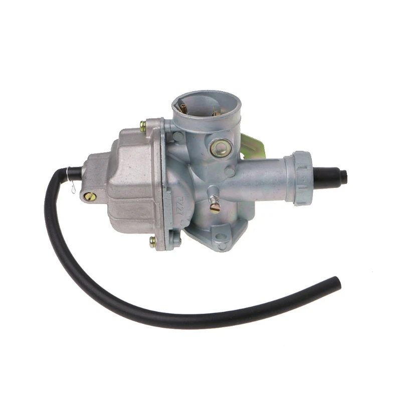 

PZ27 Carburetor Carb 200cc 250 ATV Dirt Bike Quads Go Karts for honda XL 100 125 150 Dropshipping