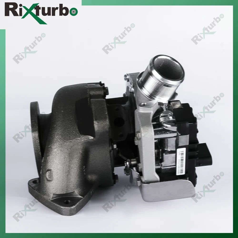 

Турбина MFS полная для Ford Ranger Everest 3,2, 822182 л.с., Duratorq Euro 6, 822182, 0009-