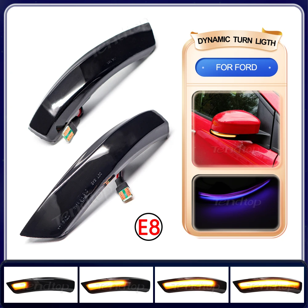 

Фонарь для Ford Focus 2 MK2 Focus 3 MK3 3,5 Mondeo MK4