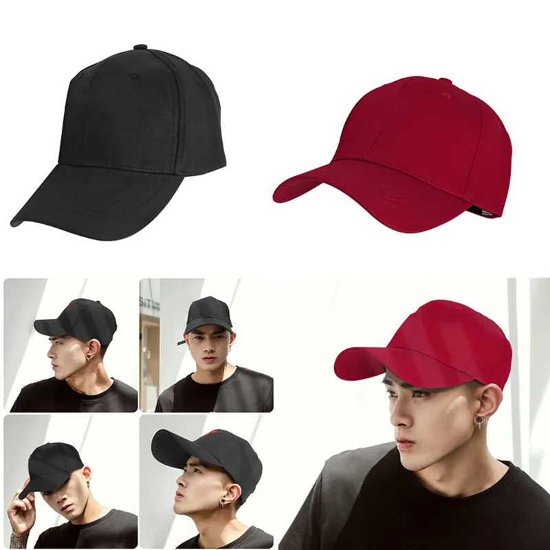 Рисунок 6 - Модная хлопковая кепка для гонок