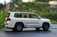 Детализированная модель Land Cruiser LC200 1:18#4