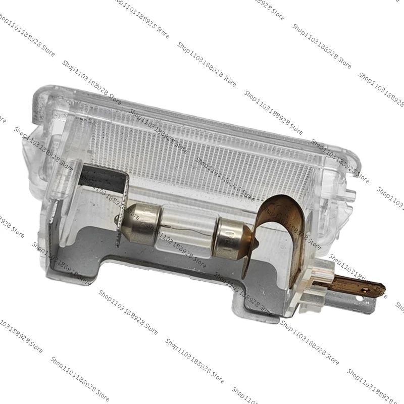 Фото Индивидуальная настройка для SAIC MG Roewe 350 360 550 RX3 RX5 I6 I5 MG6 ZS GS: Подсветка перчаточного ящика и багажника №4