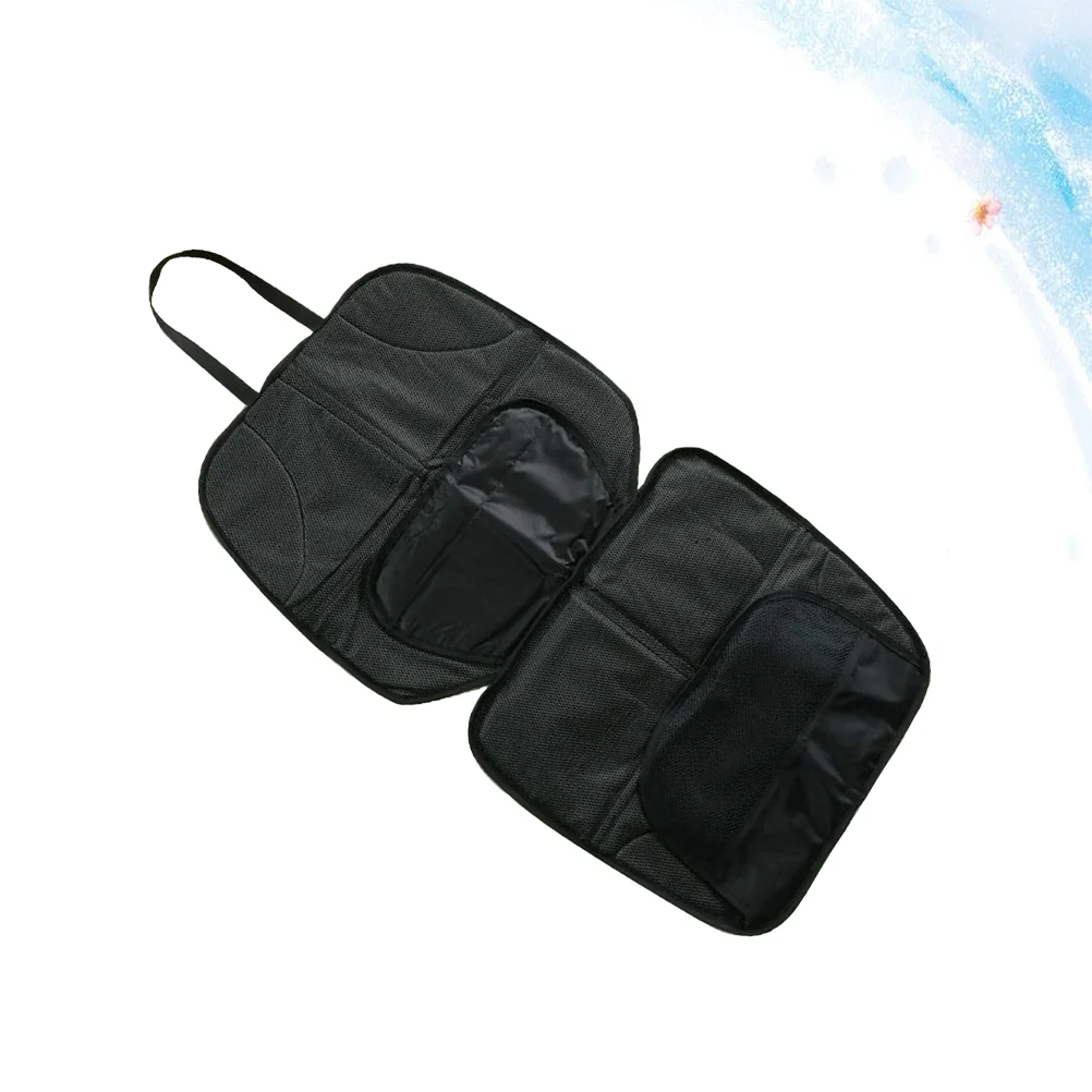 

1Pc Cushion Pad Mesh Cover Cover Wear-Resistant Pad for
