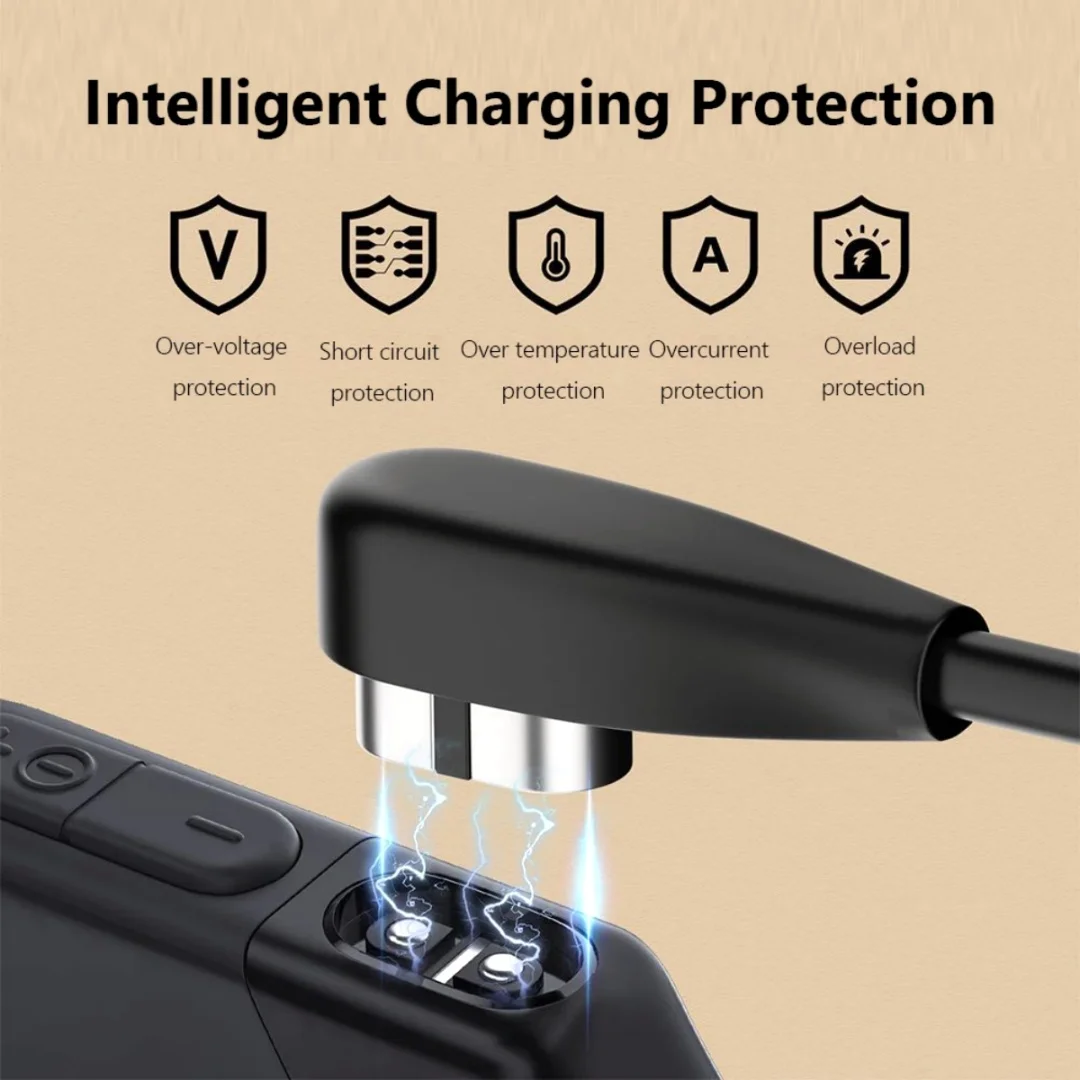 USB-кабель для быстрой зарядки 3 штуки