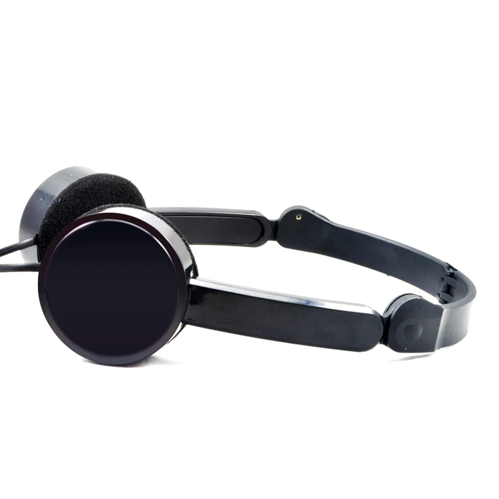 Шумоподавление для электрического пианино стерео Бас мягкая детская гарнитура