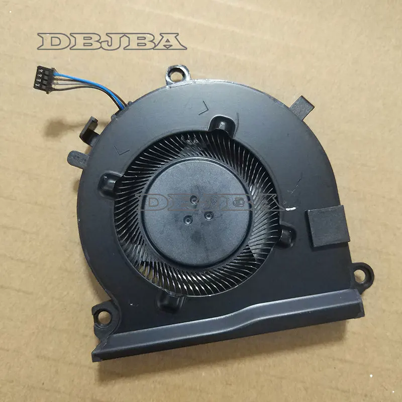 Новый вентилятор охлаждения процессора для EG75070S1-C640-S9A DC5V 2 50 Вт L77560-001