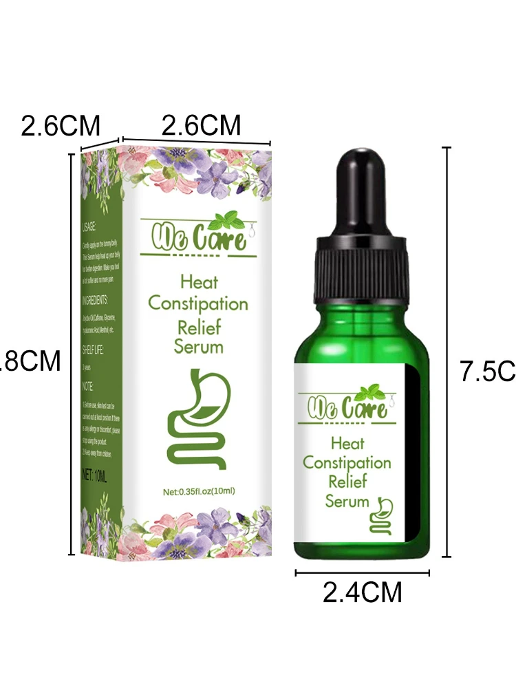 Массажер для похудения с тонким желудком 10 мл |