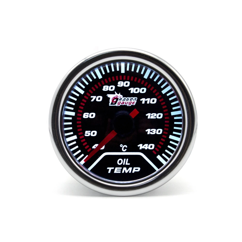 

2 "52 мм Универсальный 12 В автомобильный турбонаддувный датчик BAR PSI Вакуумная температура воды Температура масла Пресс датчик выхлопной системы Тахометр Измеритель оборотов