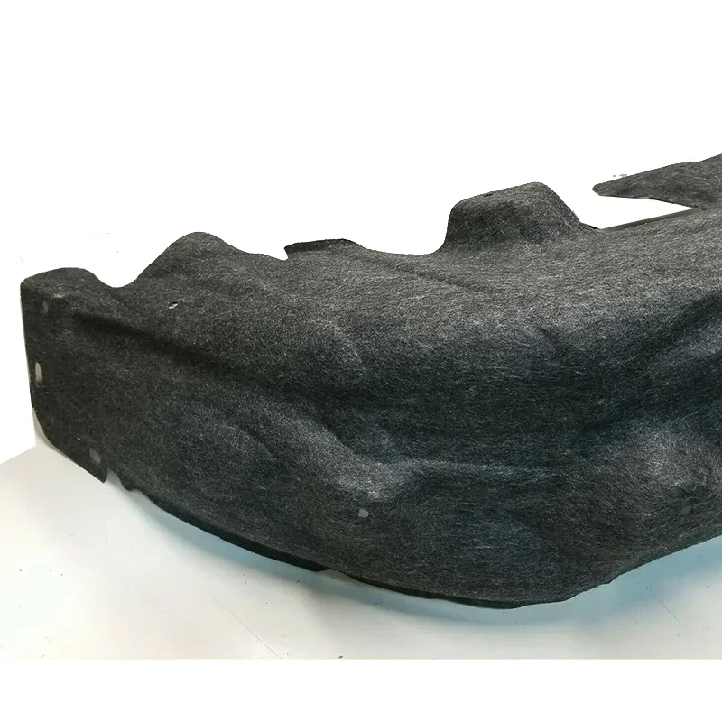 Совершенно новое крыло с подкладкой на крыле 55079292 АД 55079293 AD 57010710 AJ 57010711 AI для Jeep