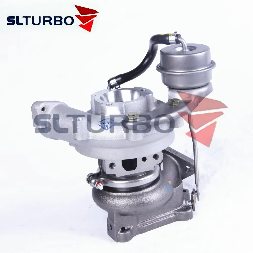 Турбокомпрессор CT12B Turbo полная турбина 1720158040 17201 58040 для Toyota Hiace Mega Cruiser 4.1L 15BFT 1996 |