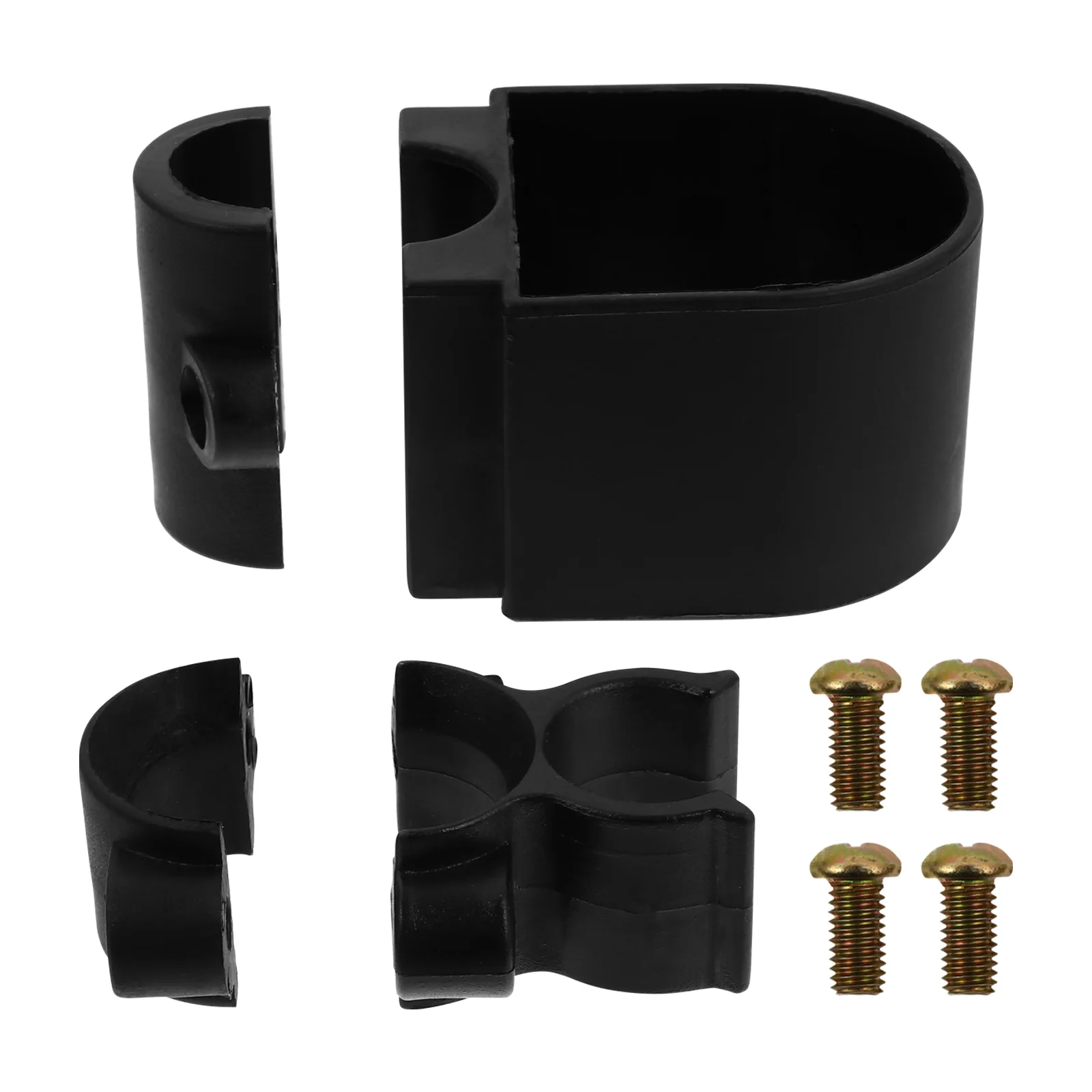 

Universal Stroller Cup Holder Adjustable Cup Holder Walking Stick Holder Walking Stick Support Crutch Support Holder
