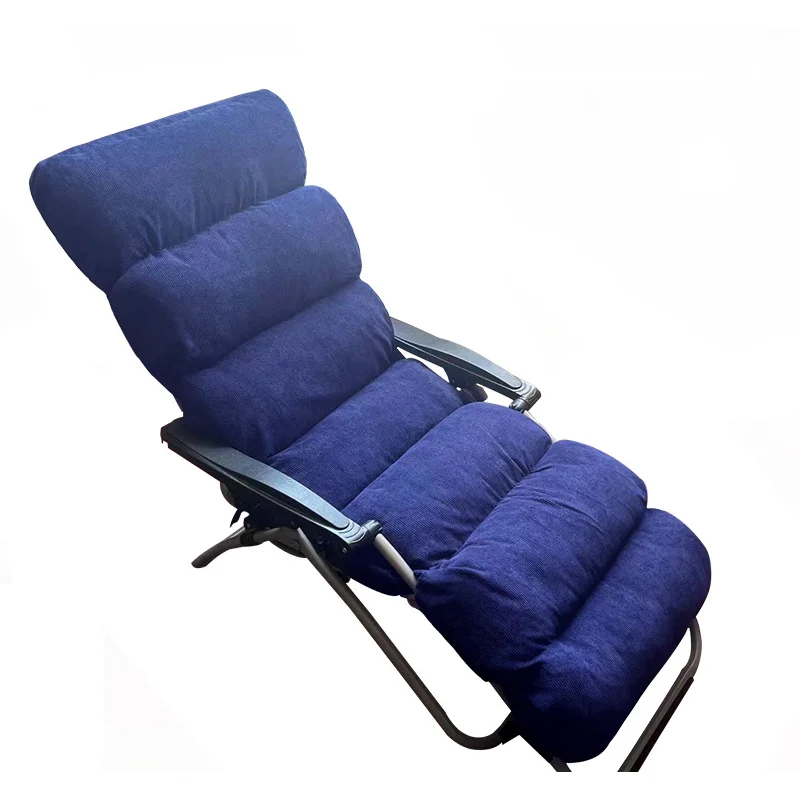 Cushion Outdoor Sundlight Patio Cushions Polyester Fill Wicker Chair Cushions Tufted Pad Non Skid Slip Backed Seat