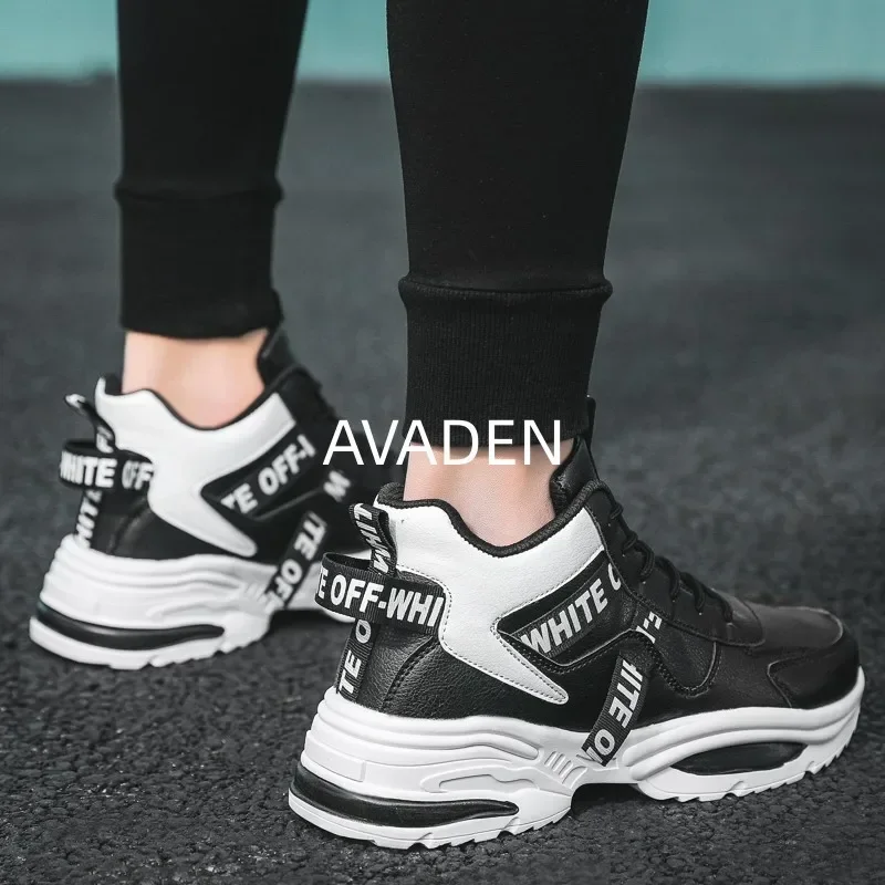 Рисунок 6 - Мужские кроссовки