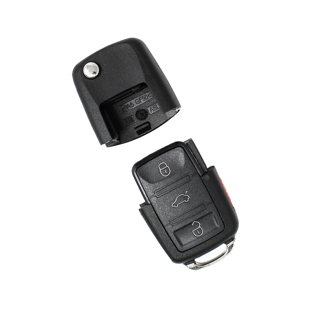 KEYDIY B01-3 + 1 пульт дистанционного управления автомобильный ключ универсальный 4