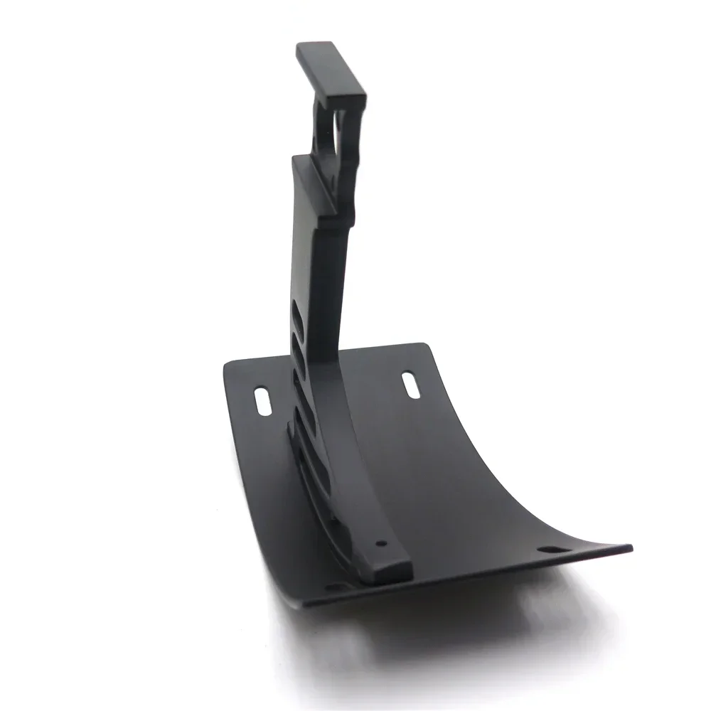 Крепление номерного знака держатель бирки кронштейн для Honda CBR 900R 1993-1999 929R 2000-2001 954R