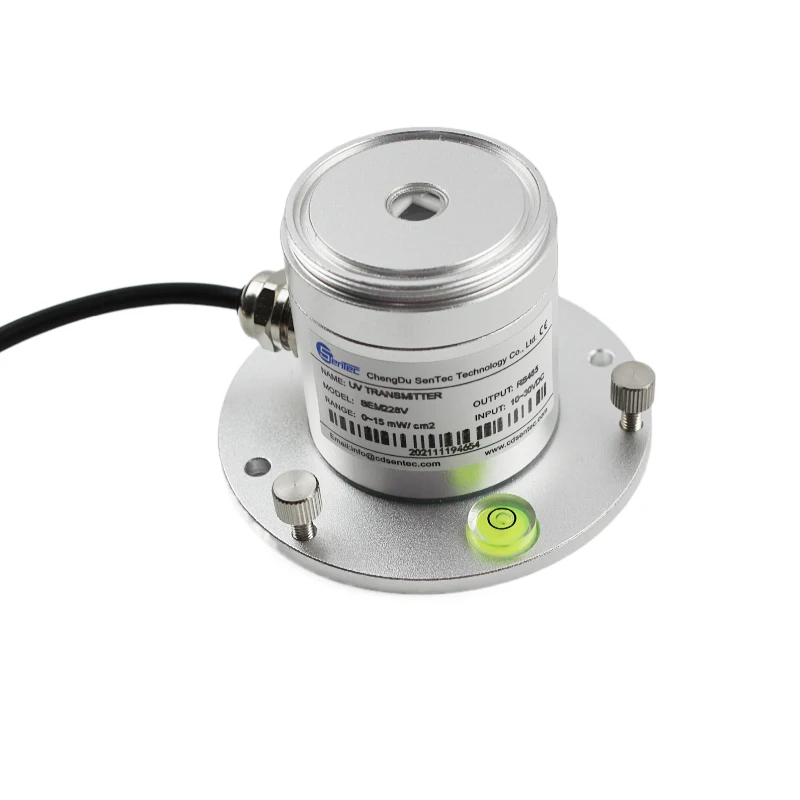 

Датчик солнечного света SEM228V УФ-в УФ-а