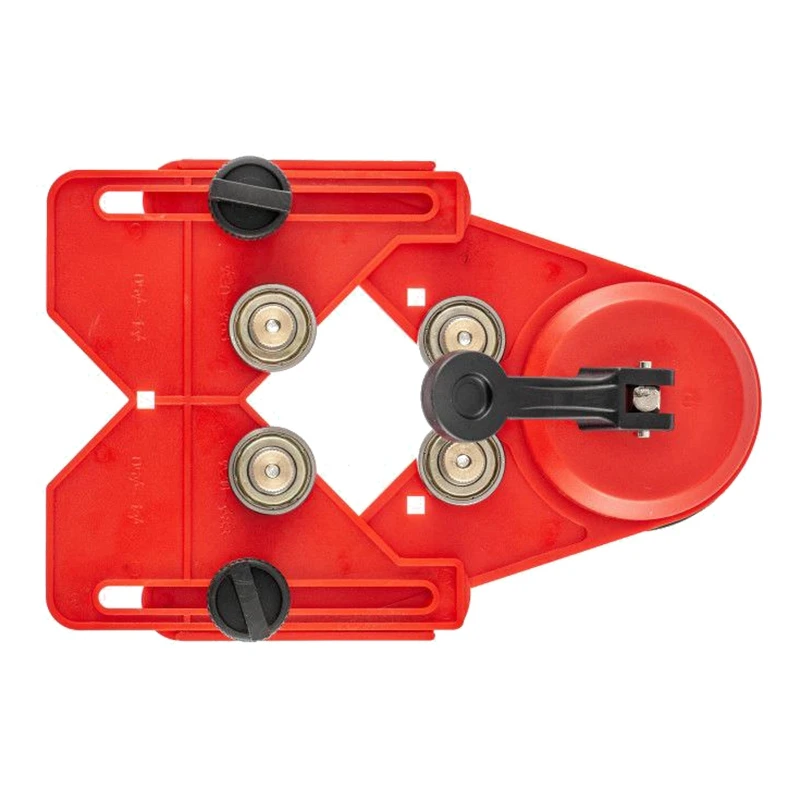 Кондуктор для алмазных сверл MATRIX 72830 | Аксессуары электроинструментов