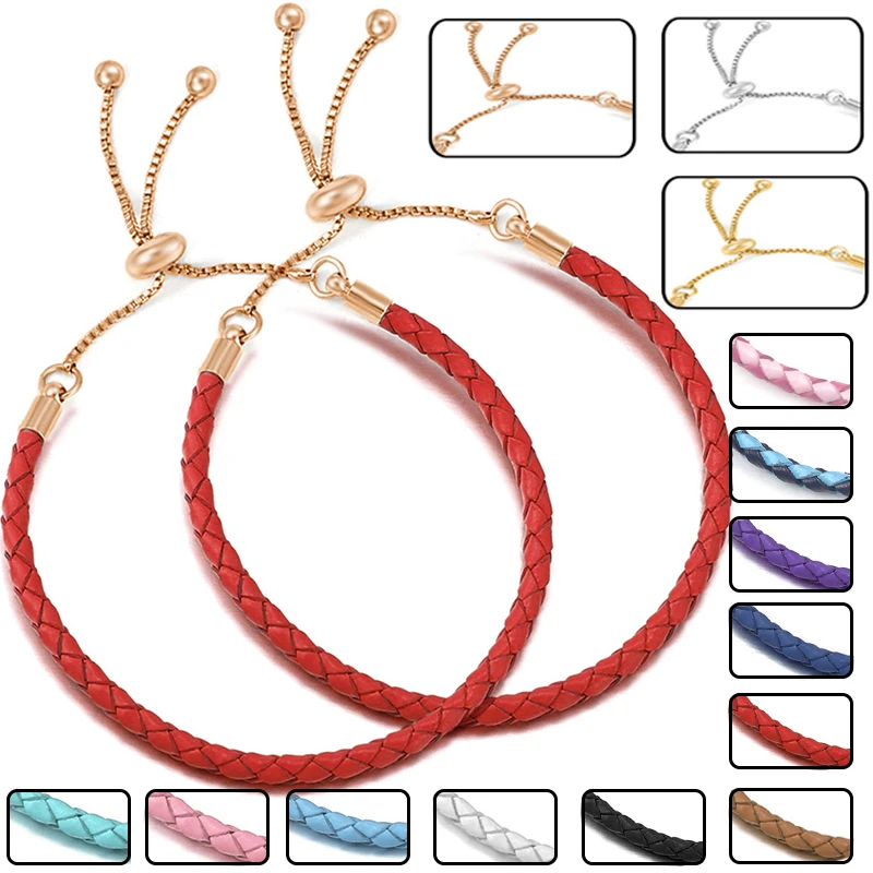 

2 шт./партия, винтажные браслеты-цепочки со змеиным плетением