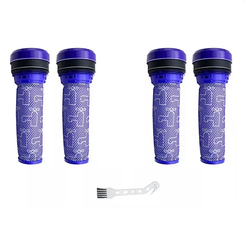 

Suitable For Dyson Vacuum Cleaner DC28C DC33C DC37 DC39C DC53 Pre-Filter