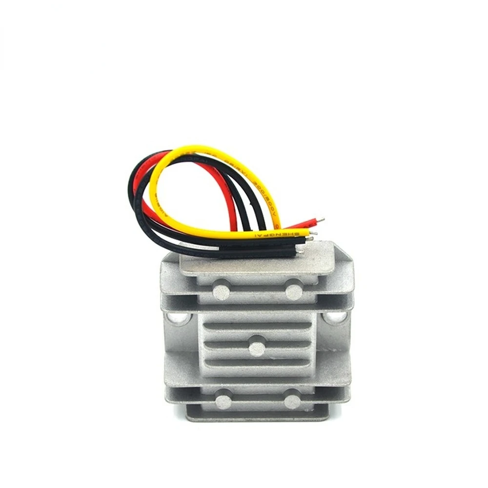 

12V to 48V 1A 2A DC-DC Step Up Boost Power Converter Regulator