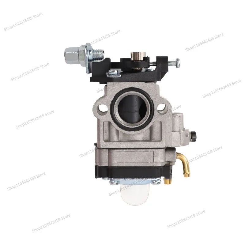 Фото Карбюратор для 40-5, 43cc/47cc/49cc, 44-5/MP15/52cc, для двухтактных газонокосилок №3