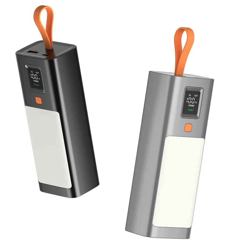 

Внешний аккумулятор PD, портативное зарядное устройство 20000 мАч 40000 мАч, портативное зарядное устройство, портативное зарядное устройство дл...