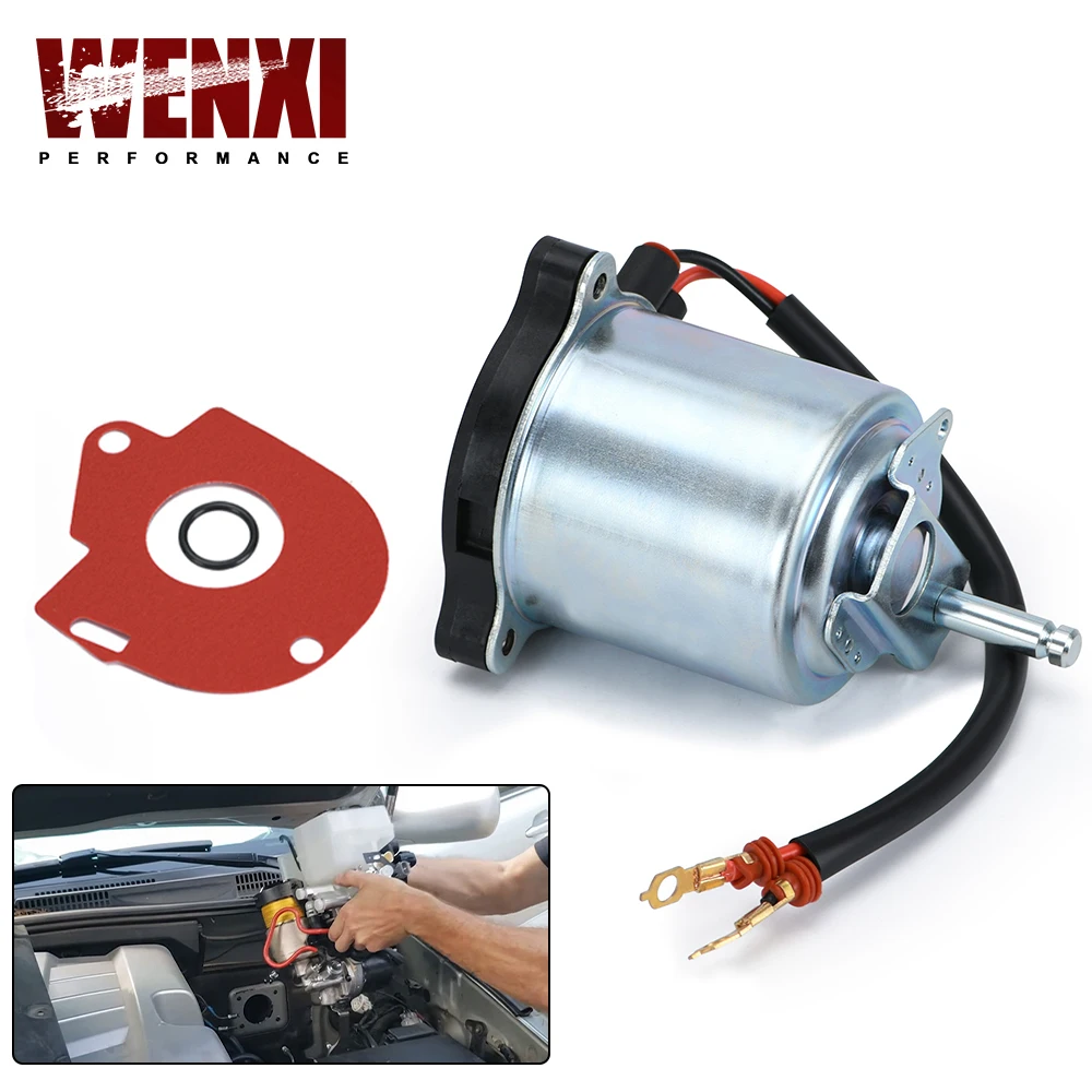 

Мотор насоса усилителя тормозов ABS для Toyota 4Runner для Lexus GX460 GX470 LX570 LX450D для Land Cruiser Prado 47960-60050 4796060050