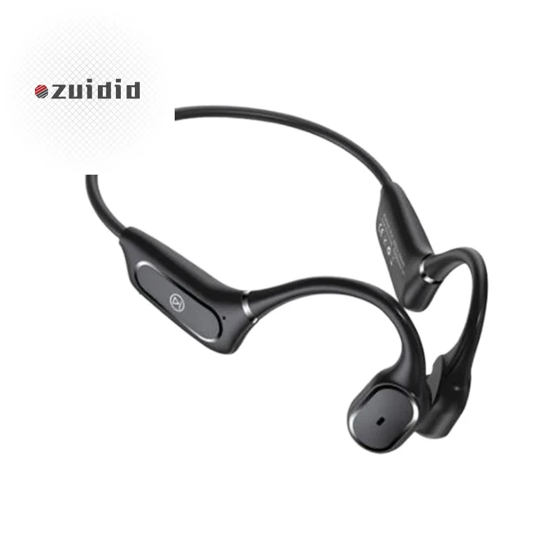 

Беспроводные наушники h11костной проводимости, Bluetooth-наушники, стерео наушники-вкладыши с объемным звуком, спортивная водонепроницаемая гар...