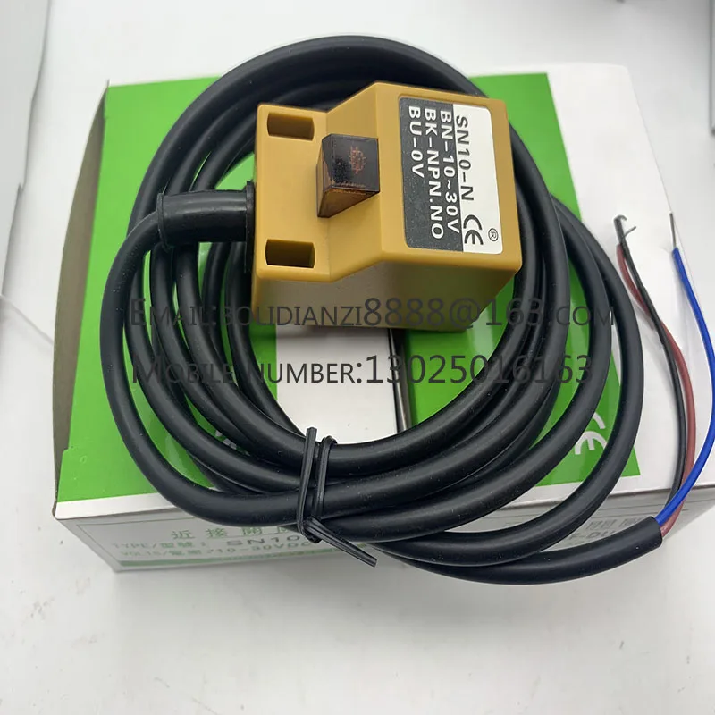 Новый датчик приближения SN10-KP2 SN20-KP2 SN20-N SN10-N P
