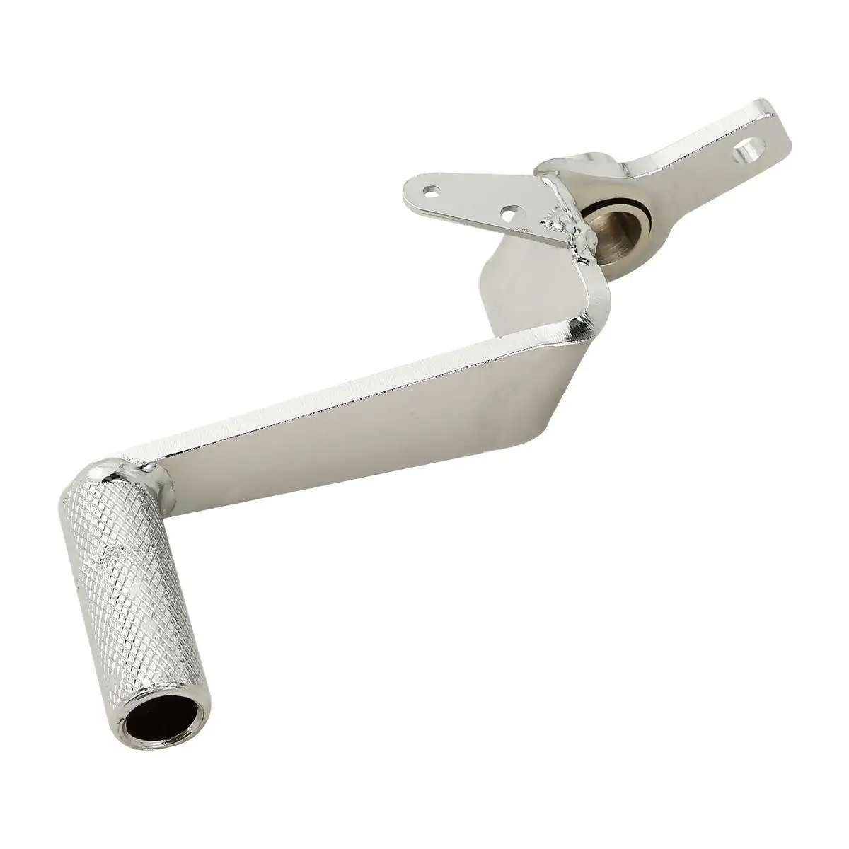 Педаль заднего тормоза мотоцикла для Honda CB250 HORNET 250 1996-2010 1997 1998 1999 2000 2001 2002 2003 2004 2005