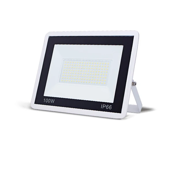 

MARPOU Прожектор светодиодный 20 Вт черный 220 В