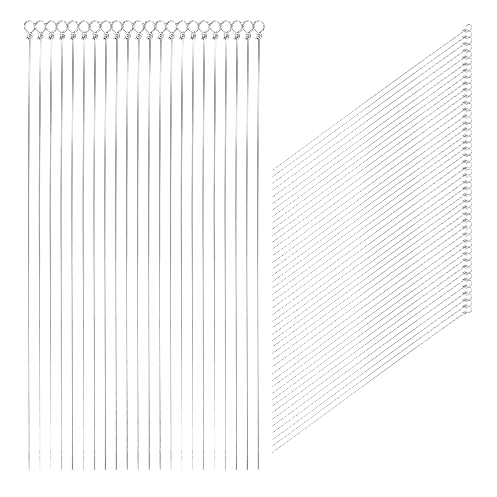 100 шт. комплект аксессуаров для разъема рыболовных снастей окунь спиннер