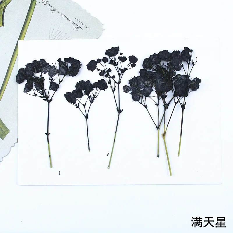 

Праздничные закладки из ротанга NYAConfetti