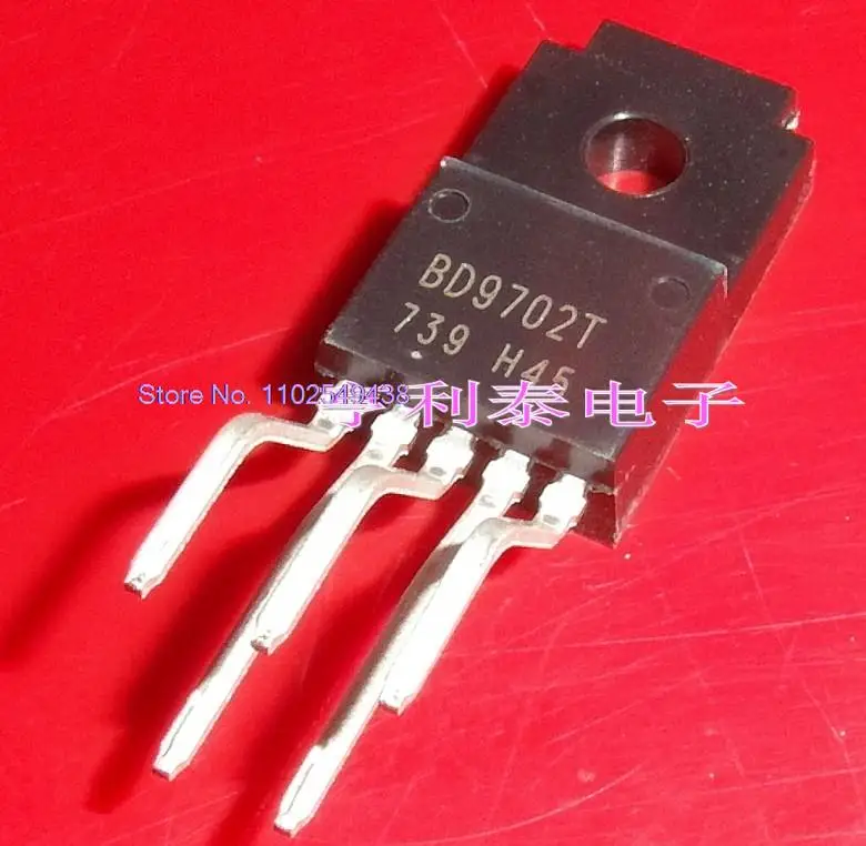 

10PCS/LOT BD9702T
