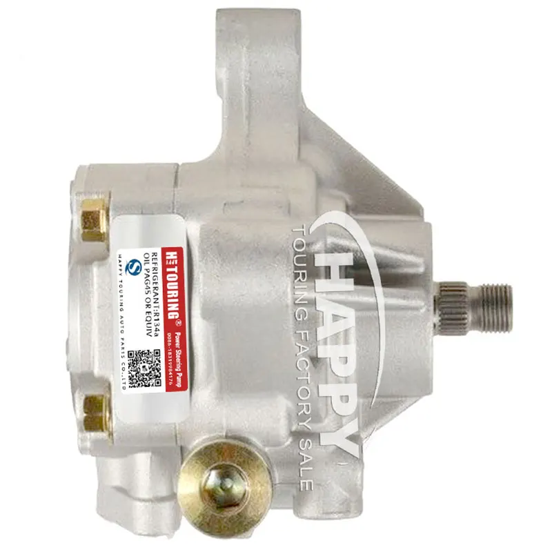 Насос гидравлического масляного насоса масла HONDA CR-V 56110PND003 автозапчасти