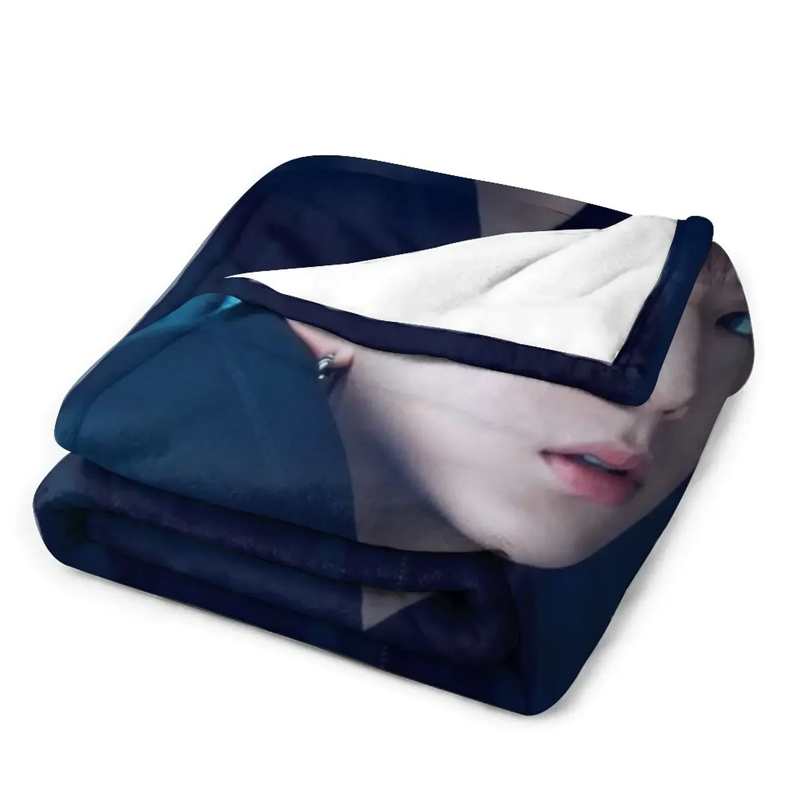 Одеяло Kihyun Hairys Baby для косплея аниме одеяла