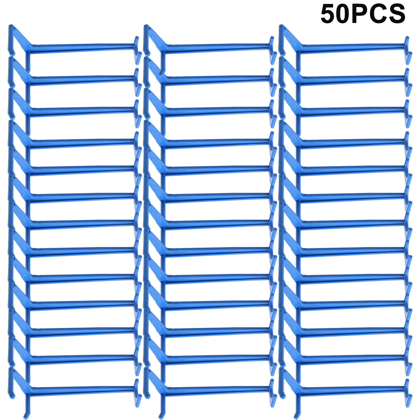 

50 шт., многоразовый фруктовый разделитель для ягодиц
