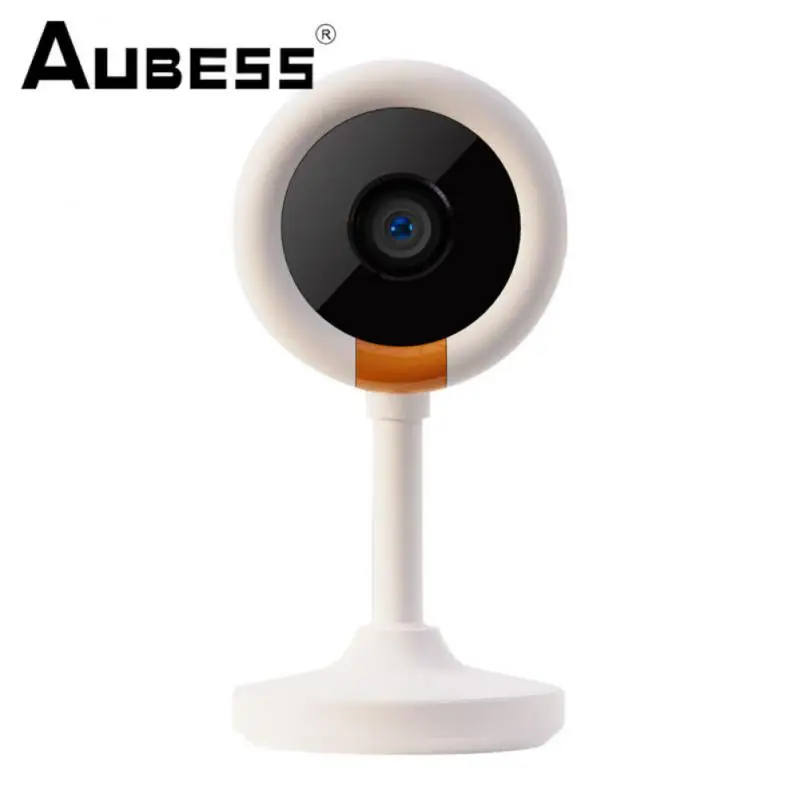 

Камера видеонаблюдения с датчиком движения и функцией ночного видения