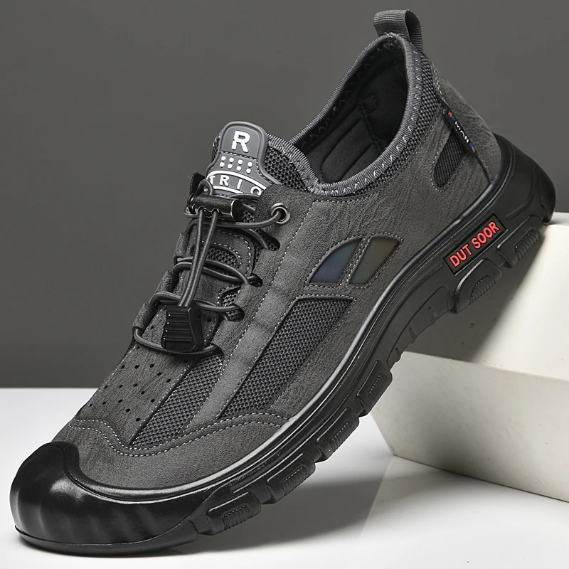 

New Casual Designer Shoes Slip On Fashion Summer Comfort Loafers