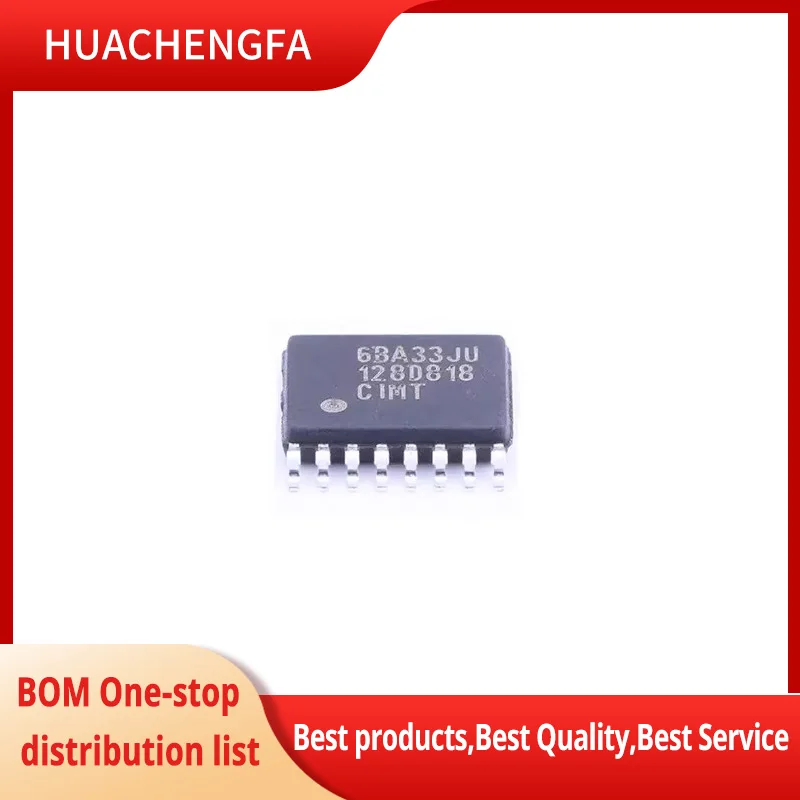 

1 шт./партия, ADC128D818CIMT ADC128D818CIMTX/NOPB 128D818