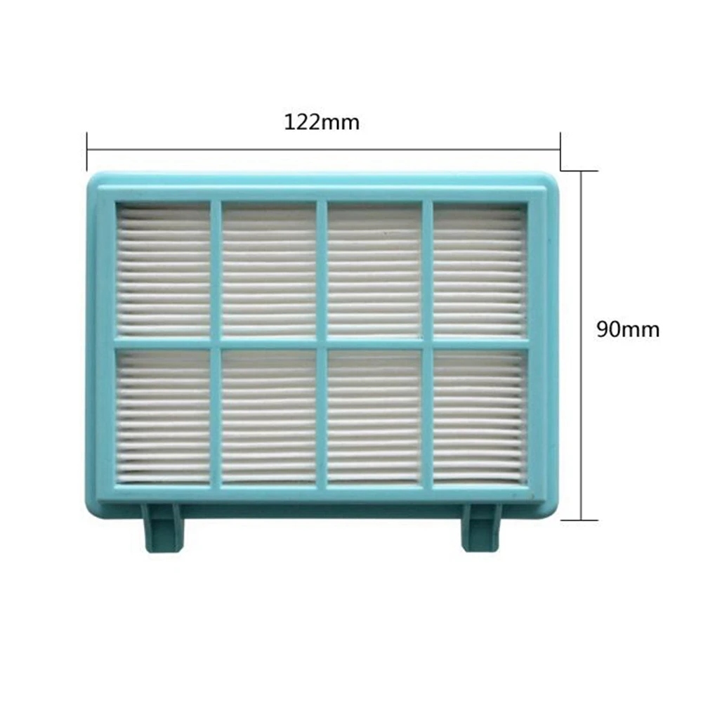 HEPA-фильтры для пылесоса Philips Power Pro Compact FC9331/09 FC9332/09 FC8010/01