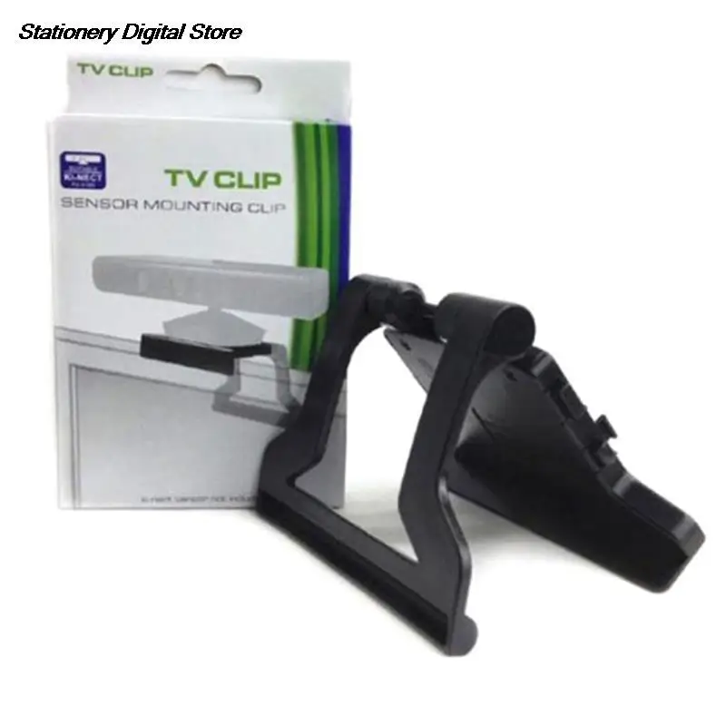 Clip Holder Cradle For Microsoft For Xbox 360 Kinect Sensor