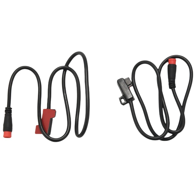 

Electric Bike Brake Sensor Power Cut Off Julet Waterproof Connector