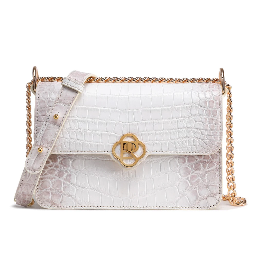 Рисунок 2 - Сумка afanzhe из крокодиловой кожи для женщин