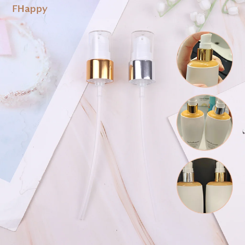 Makeup Foundation Cream Pump Head Makeup Tools Pump Fits For