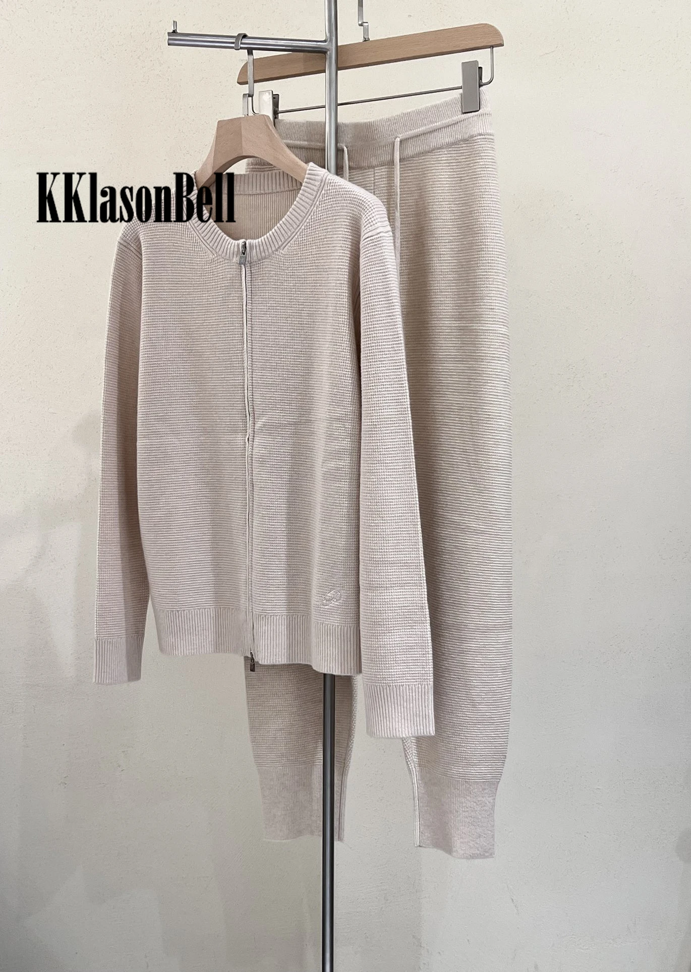 Рисунок 3 - 10,26 KKlasonBell 100% кашемировый