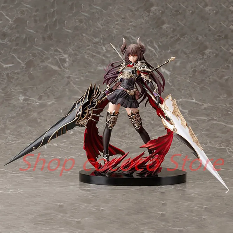Фигурка Kotobukiya Rage of Bahamut Dark Dragon Knight Deardragoon Forte 24 см